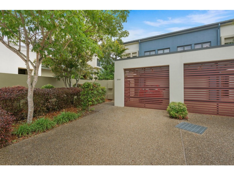 1083/1 The Cove Crescent, Carrara QLD 4211