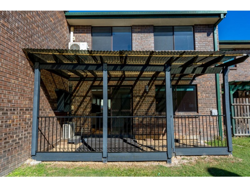 3 Hibiscus 67 Nerang Street, Nerang QLD 4211