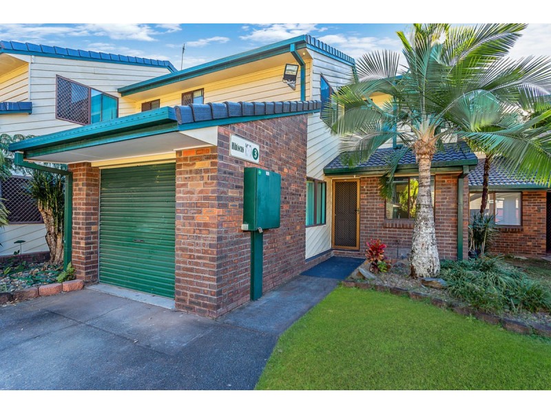 3 Hibiscus 67 Nerang Street, Nerang QLD 4211