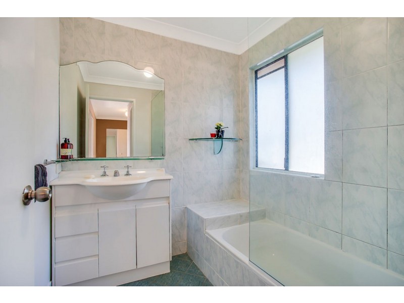 3 Hibiscus 67 Nerang Street, Nerang QLD 4211