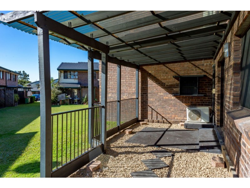 3 Hibiscus 67 Nerang Street, Nerang QLD 4211
