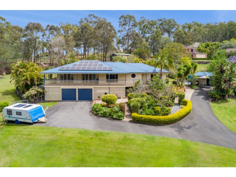 20 Byfield Court, Nerang QLD 4211