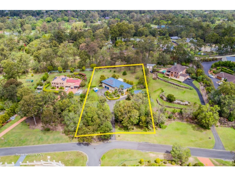 20 Byfield Court, Nerang QLD 4211