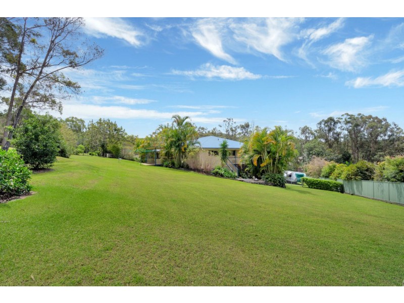 20 Byfield Court, Nerang QLD 4211