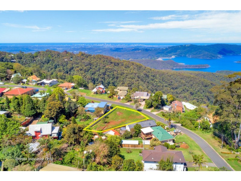 15 Loop Road, Lower Beechmont QLD 4211