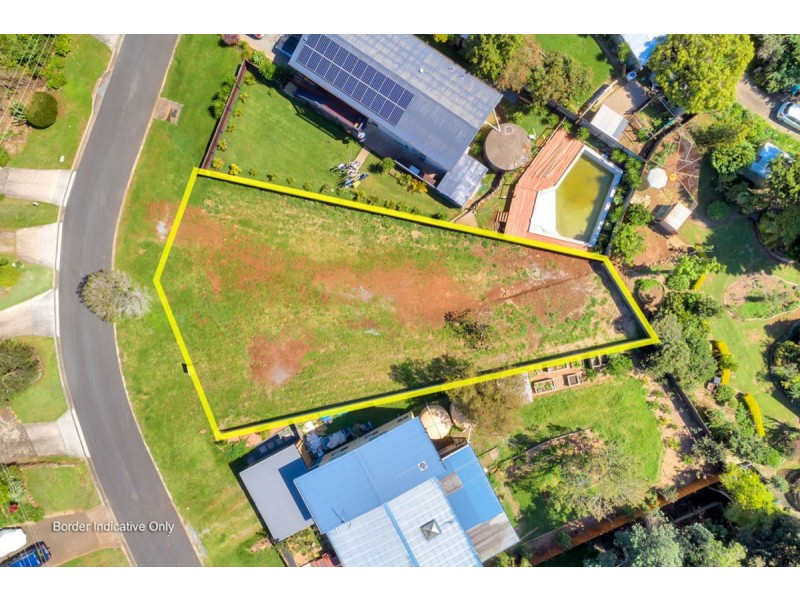 15 Loop Road, Lower Beechmont QLD 4211