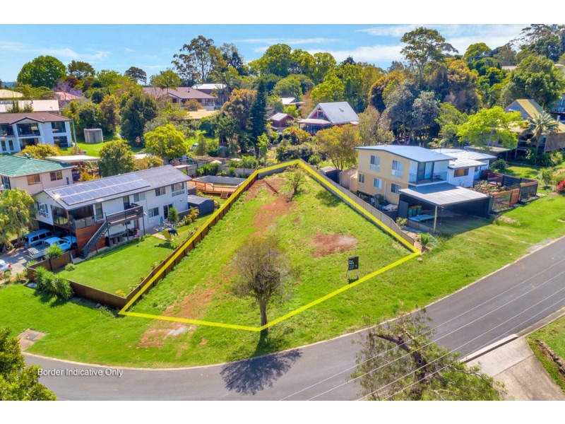 15 Loop Road, Lower Beechmont QLD 4211