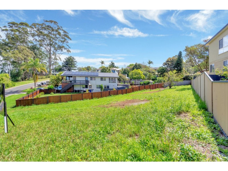 15 Loop Road, Lower Beechmont QLD 4211