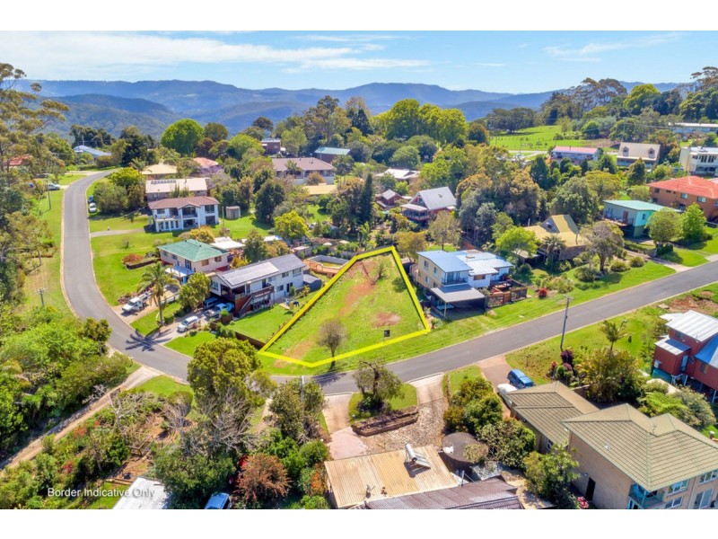 15 Loop Road, Lower Beechmont QLD 4211