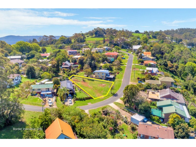 15 Loop Road, Lower Beechmont QLD 4211