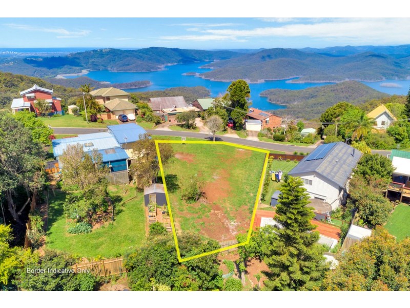 15 Loop Road, Lower Beechmont QLD 4211