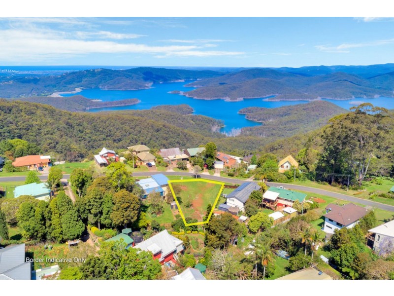 15 Loop Road, Lower Beechmont QLD 4211