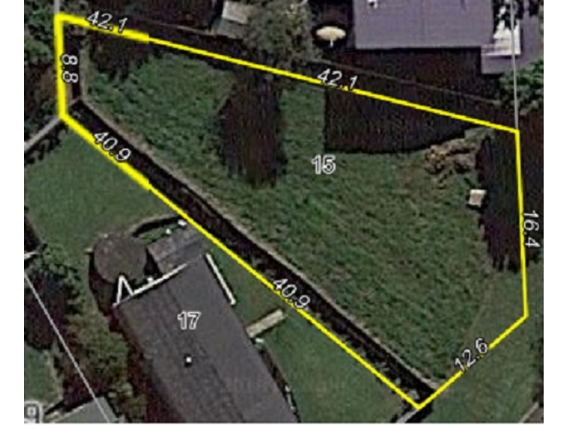 15 Loop Road, Lower Beechmont QLD 4211