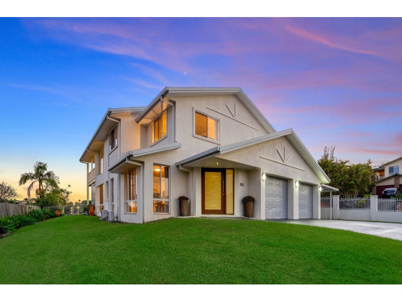 12 Nottingham Place, Highland Park QLD 4211