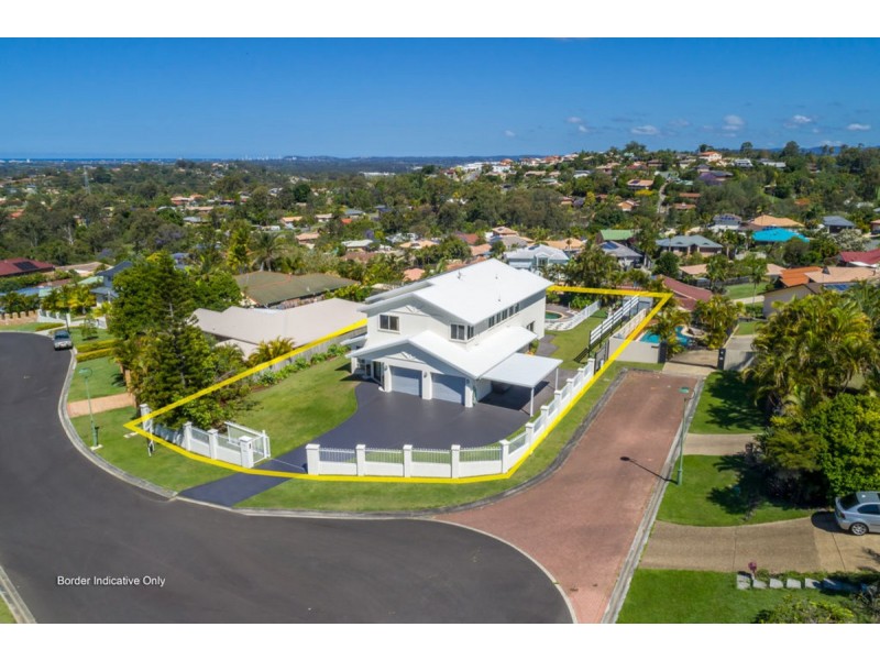 12 Nottingham Place, Highland Park QLD 4211