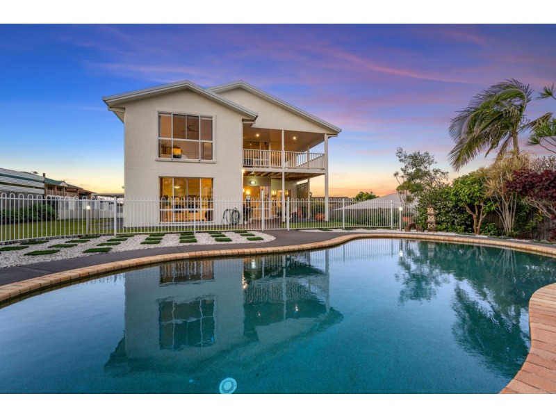 12 Nottingham Place, Highland Park QLD 4211