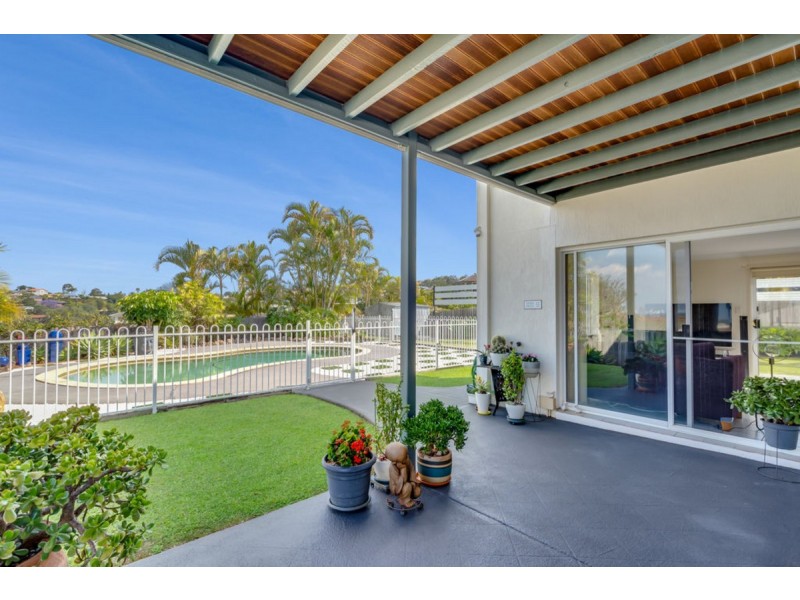 12 Nottingham Place, Highland Park QLD 4211