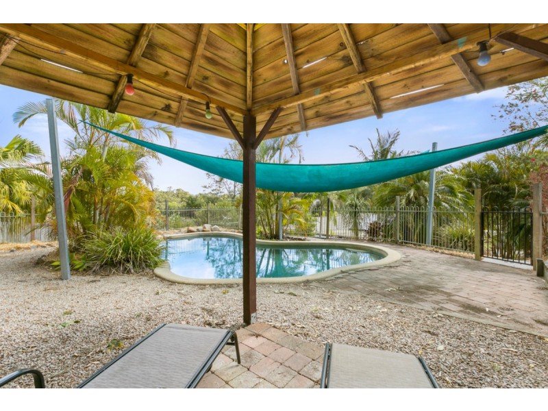 45 Balyando Drive, Nerang QLD 4211