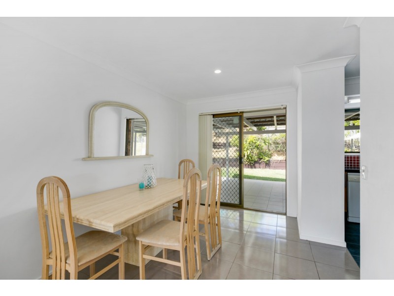 45 Balyando Drive, Nerang QLD 4211