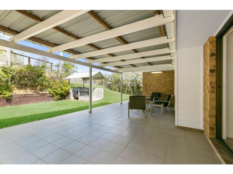 45 Balyando Drive, Nerang QLD 4211