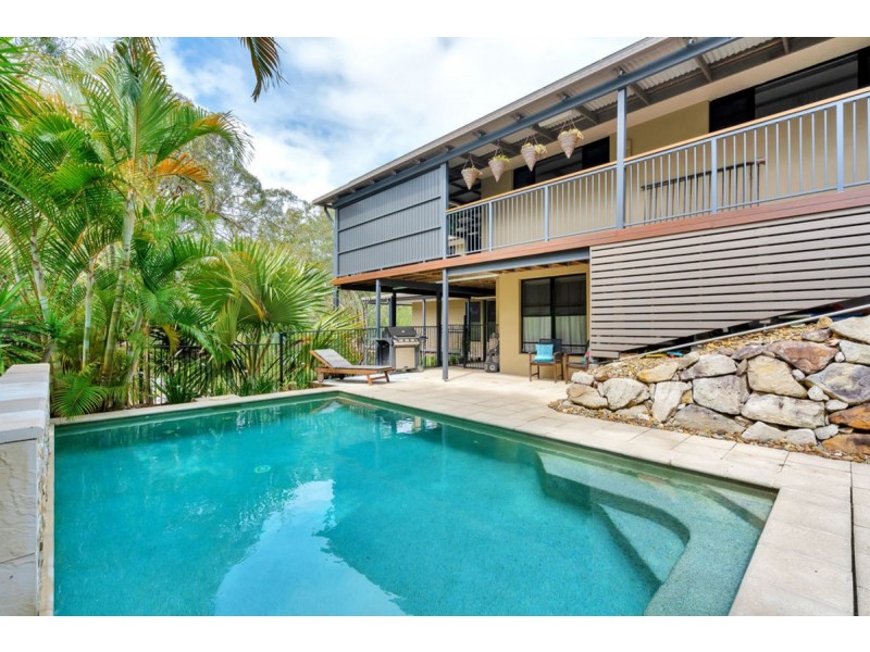 68 Kidston Street, Canungra QLD 4275