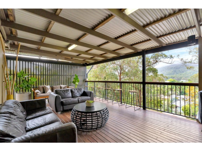 68 Kidston Street, Canungra QLD 4275