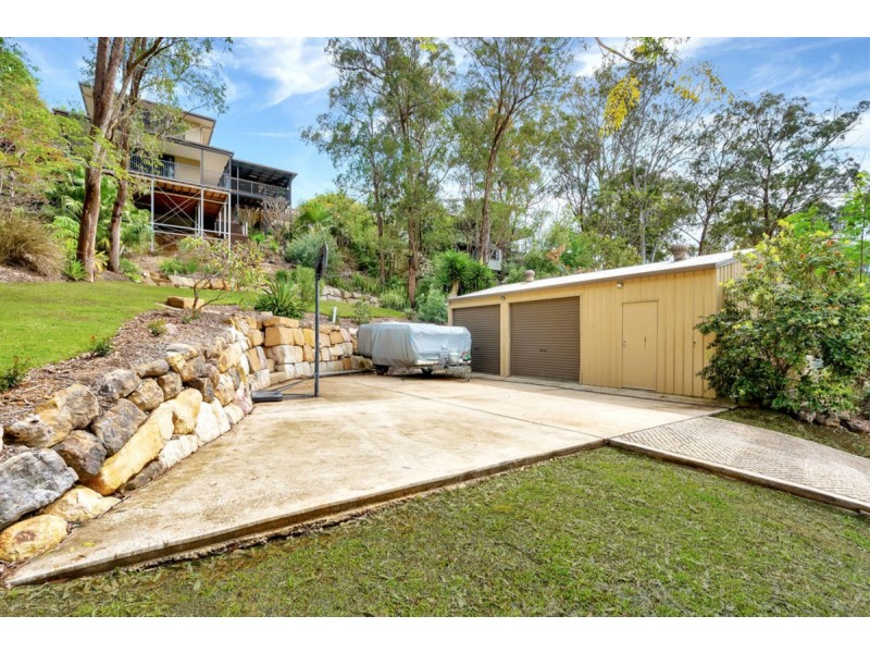 68 Kidston Street, Canungra QLD 4275