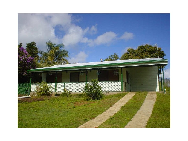 36 North Road, Lower Beechmont QLD 4211