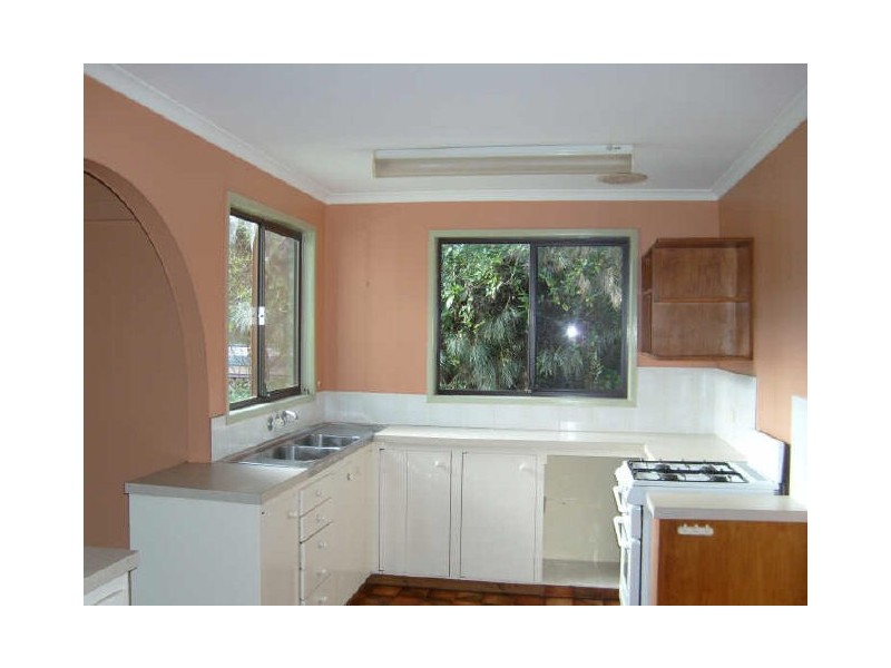 36 North Road, Lower Beechmont QLD 4211