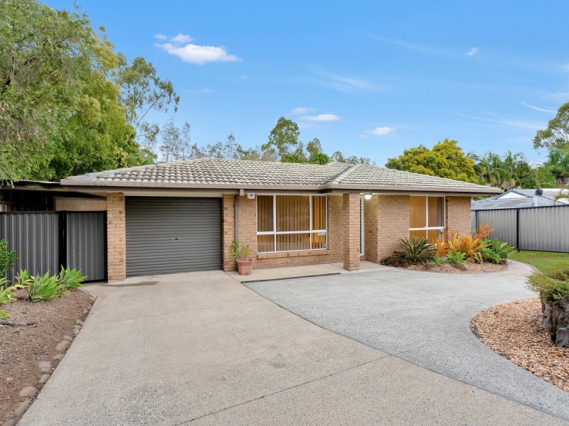 34 Petherbridge Avenue, Merrimac QLD 4226