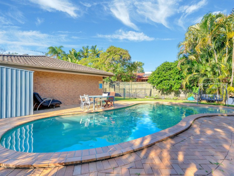 34 Petherbridge Avenue, Merrimac QLD 4226