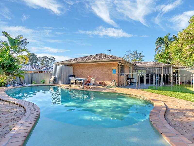 34 Petherbridge Avenue, Merrimac QLD 4226