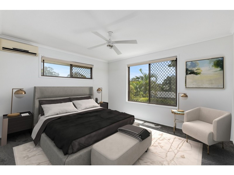 17 Richard Crescent, Highland Park QLD 4211