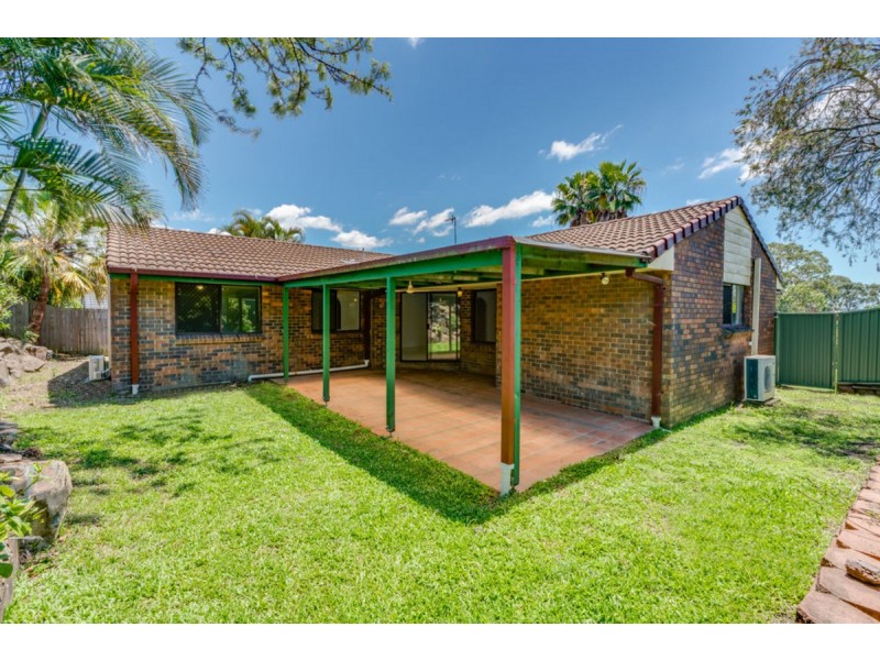 17 Richard Crescent, Highland Park QLD 4211