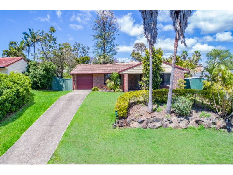 17 Richard Crescent, Highland Park QLD 4211