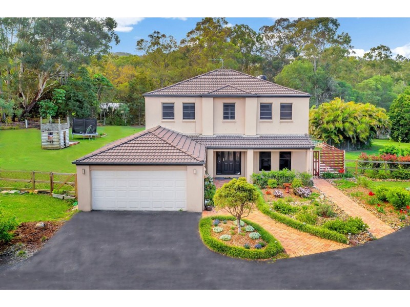 31-35 Country Crescent, Nerang QLD 4211