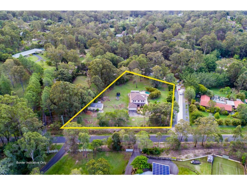 31-35 Country Crescent, Nerang QLD 4211