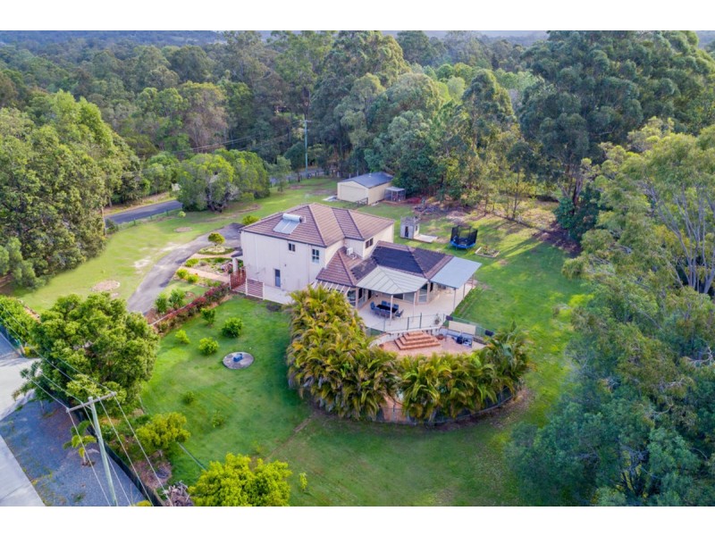 31-35 Country Crescent, Nerang QLD 4211