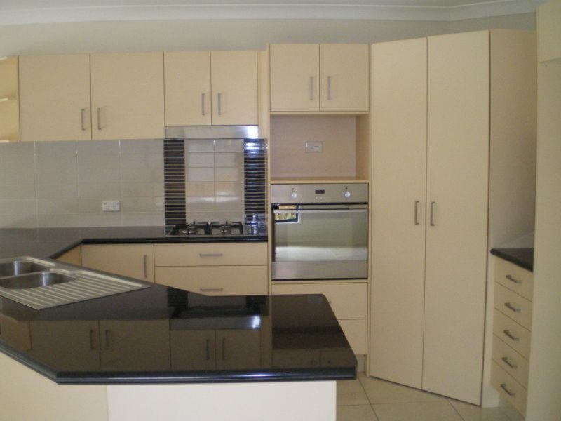 4 Silvereye Circuit, Gilston QLD 4211