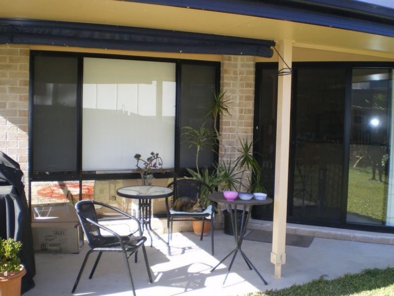 4 Silvereye Circuit, Gilston QLD 4211