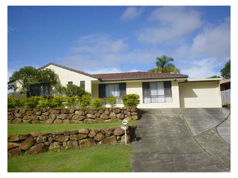 4 Tiley Court, Highland Park QLD 4211