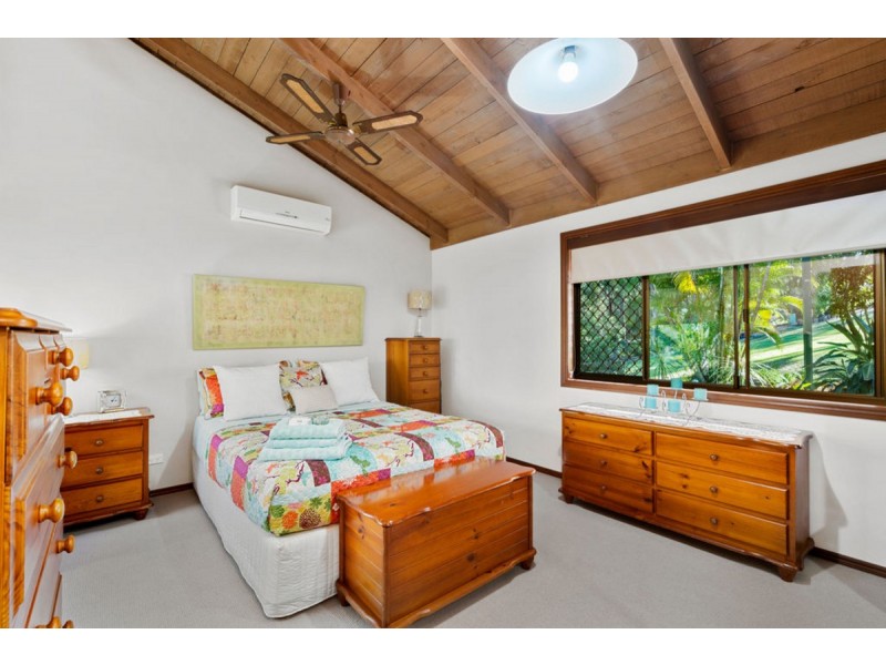 49 Arunta Drive, Mount Nathan QLD 4211