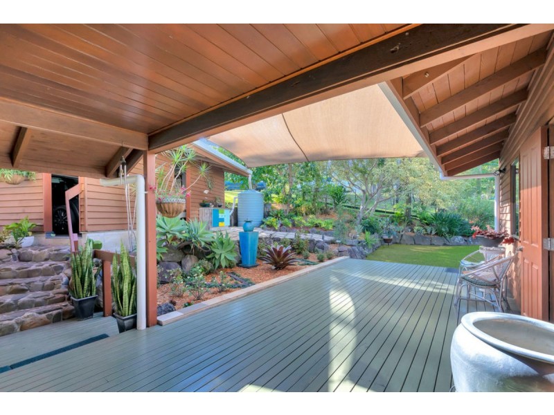 49 Arunta Drive, Mount Nathan QLD 4211