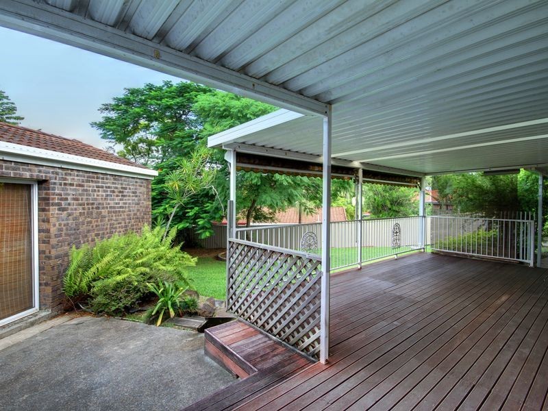 19 Burgundy Court, Highland Park QLD 4211