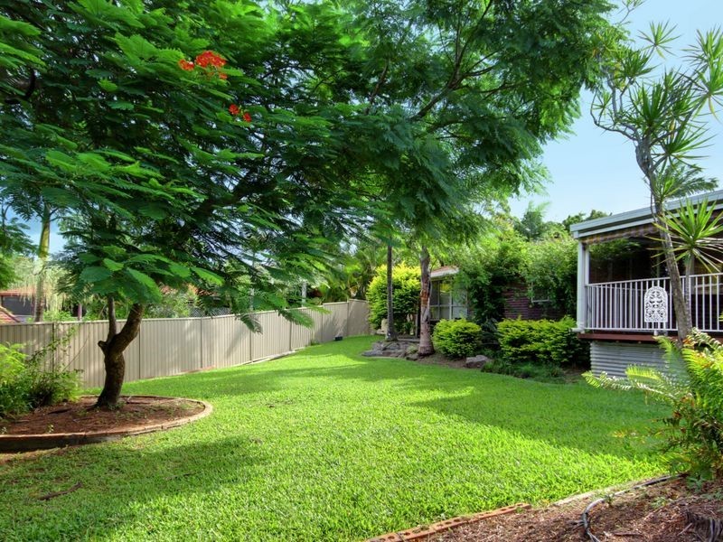 19 Burgundy Court, Highland Park QLD 4211