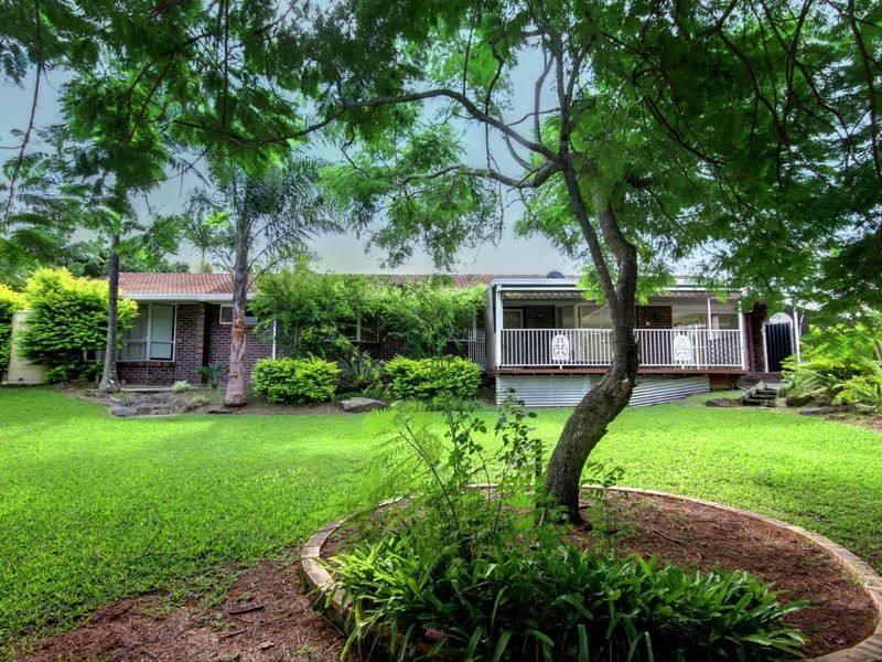19 Burgundy Court, Highland Park QLD 4211
