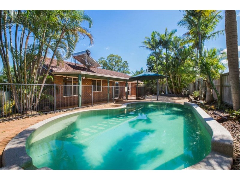 16 Mercator Court, Carrara QLD 4211