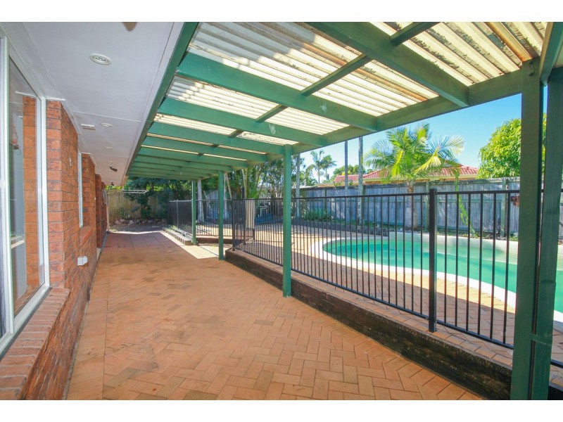 16 Mercator Court, Carrara QLD 4211