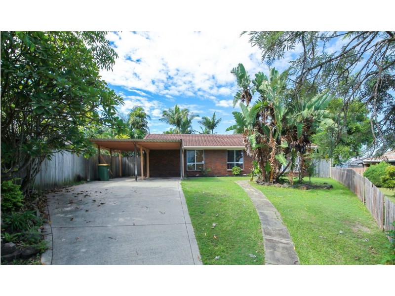 16 Mercator Court, Carrara QLD 4211