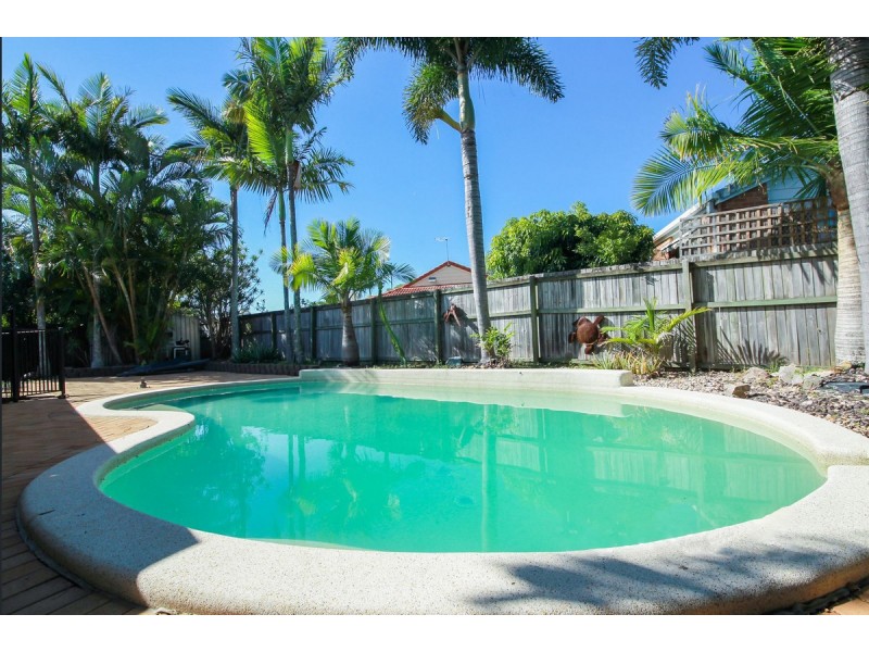 16 Mercator Court, Carrara QLD 4211